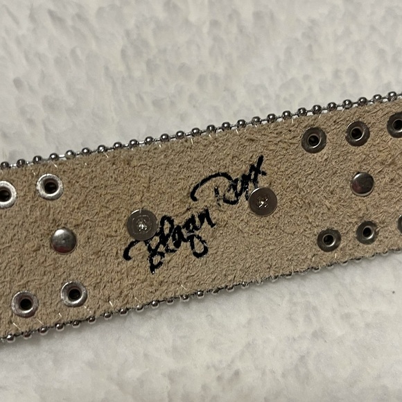 WESTERN BELT - Picture 12 of 16